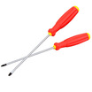 

SANTO 1361 2-Piece Screwdriver Set