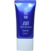 

Jingdong Supermarket Sekkisei Sekkisei Whitening BB Cream 02 SPF30 PA 30g natural color moisturizing concealer sunscreen isolation