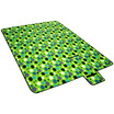 Joy Collection Kale Decorated Outdoor Suede Moisture Proof Picnic Mat Green Circle joy collection kopen in de aanbieding Joy Collection Kale Decorated Outdoor Suede Moisture Proof Picnic Mat Green Circle joy collection kopen in de aanbieding