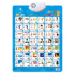 

Jingdong early education Lele fish leleyu GT009 second-generation pronunciation of Hanging Dialect Identification of Chinese characters