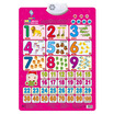 

Jingdong early childhood education Lele fish leleyu GT012 second-generation pronunciation audiotape recognition articles