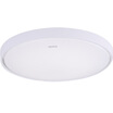 

Op lighting LED Ceiling Lamps Bedroom Clocks Light MX350 Star House 16W White Light