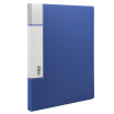 Joy Collection Deli 5418 Rui Business Series Pp Folder A4 Long Clip Pocket Blue Single Loaded joy collection kopen in de aanbieding Joy Collection Deli 5418 Rui Business Series Pp Folder A4 Long Clip Pocket Blue Single Loaded joy collection kopen in de aanbieding