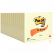 

3M newspaper posted post it 657 can be in the note paper convenience stickers notes paper notes paper 76 102mm yellow 12