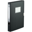 Joy Collection Comix Hc 35 35Mm Thick Type Sticky File Box Information A4 Black joy collection kopen in de aanbieding Joy Collection Comix Hc 35 35Mm Thick Type Sticky File Box Information A4 Black joy collection kopen in de aanbieding