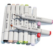 

FAKLE FINECOLOUR generation Mark pen suit hand painted color pen construction city regulation 48 color