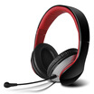 

Edifier EDIFIER K830 Fashion Computer Headset Game Headset Computer Headset Highlight Black