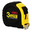 

Deli 8207 3m all-inclusive steel tape