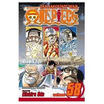 

One Piece Vol 58