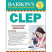 

Barrons CLEP