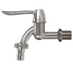 

Submarine L702X washing machine faucet