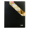 

Deli 5794 business hardcover card capacity 600 1 installed color random