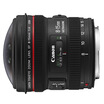 

Canon Canon EF 8-15mm f 4L USM fisheye lens
