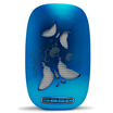 

YAFOX YH-L25 Portable Portable Speakers Lithium FM Radio TF Card Memory Play White
