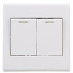 

Siemens SIEMENS 5TA06213NC01 double open single control should be a series of switch socket elegant white