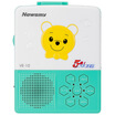 

Newman Newsmy VE10 card repeater tape machine primary&secondary school students learning machine U disk TF card MP3 player tape recorder tape machine