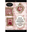 

Five Little Peppers&How They Grew