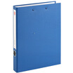 

Comix NO336 Cardboard FolderA4 Folder2 Hole D-Clip Plate Clip Blue