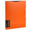 

Comix A824 original folder folder single strong folder A4 orange
