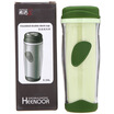 

Sino 240ml stainless steel liner insulation cup wonderful water cup green XN-8511