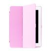 

Qi Kai CINQUS SE260PK Shello Versatile 360° Case Pink for New iPad ipad2 ipad3 ipad4