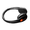 

Lenovo Lenovo original W870 notebook headset headset Bluetooth wireless black