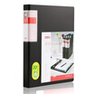

Deli 5779 500 250 bags office business card book color random