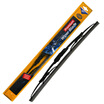 

HELLA Flying U-shaped bone wiper wiper wiper blade 24-inch single Tucson Rui wing Tengyi Lion Run Li Wei Sagitar Honda Fit Cruze