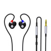 

SoundMAGIC E30 Earphone Sport HiFi Headphone Black
