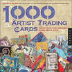 1000 Artist Trading Cards Innovativeinspired Mixed Media Atcs Series huismerk kopen in de aanbieding