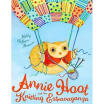 

Annie Hoot&the Knitting Extravaganza