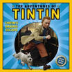 

The Adventures of Tintin The Sticker Book Adventures of Tintin Film Tie