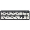 

Logitech K310 wired water wash keyboard