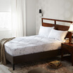 

LOVO two persons bed mattress pad