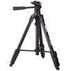 

Admiralty Velbon CX-888 tripod load-bearing 2kg TY foot tube twisted teeth axle single handle PTZ micro SLR cameras can use the standard original tripod package