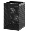 

Deli 908 metal mesh square pen holder
