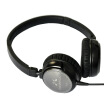 

SoundMAGIC P30 Portable Foldable Headphones Black