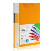 Joy Collection Deli 5375 Beautiful Color Series Folder 8 Inch Long Clip Board Blue Single Loaded joy collection kopen in de aanbieding Joy Collection Deli 5375 Beautiful Color Series Folder 8 Inch Long Clip Board Blue Single Loaded joy collection kopen in de aanbieding