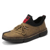 Luoweikedeng Mens Shoes Lightweight Casual Non Slip Fashion Black Brown Khaki Size 39 44 luoweikedeng kopen in de aanbieding Luoweikedeng Mens Shoes Lightweight Casual Non Slip Fashion Black Brown Khaki Size 39 44 luoweikedeng kopen in de aanbieding