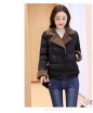 Oloey 2018 Korean Harajuku Womens Downthickened Cotton Padded Winter Ladies Short Jacket oloey kopen in de aanbieding Oloey 2018 Korean Harajuku Womens Downthickened Cotton Padded Winter Ladies Short Jacket oloey kopen in de aanbieding