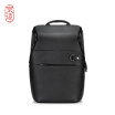 Joy Collection Beijing Made Multi Function Business Casual Commuter Backpack Pu Color Matching Large Capacity Travel Computer Bag 14 15 Inch Unisex Black joy collection kopen in de aanbieding Joy Collection Beijing Made Multi Function Business Casual Commuter Backpack Pu Color Matching Large Capacity Travel Computer Bag 14 15 Inch Unisex Black joy collection kopen in de aanbieding