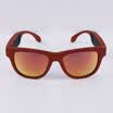 Bone Conduction Headphones Sunglasses Bluetooth Headset Polarized Glasses SmartTouch Wireless Stereo Music Earphone