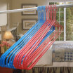 Joy Collection Bingyou Wide 88Cm Bold Drying Rack 2 Quilt Sheets Hanging Towel Xl joy collection kopen in de aanbieding Joy Collection Bingyou Wide 88Cm Bold Drying Rack 2 Quilt Sheets Hanging Towel Xl joy collection kopen in de aanbieding