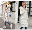 Oloey The New Winter 2018 Down Jacket Women Wear Longmedium Length Cotton Fat Mm Slimming Coat On Both Sides oloey kopen in de aanbieding Oloey The New Winter 2018 Down Jacket Women Wear Longmedium Length Cotton Fat Mm Slimming Coat On Both Sides oloey kopen in de aanbieding