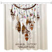 Gbtiger Pursuing Dream Polyester Shower Curtain Bathroom High Definition 3D Printing Water Proof gbtiger kopen in de aanbieding Gbtiger Pursuing Dream Polyester Shower Curtain Bathroom High Definition 3D Printing Water Proof gbtiger kopen in de aanbieding