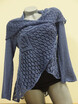 Nulibenna Pure Color Irregular Sexy Sweater nulibenna kopen in de aanbieding Nulibenna Pure Color Irregular Sexy Sweater nulibenna kopen in de aanbieding