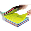 Great Power Star Anti Wrinkle Neat Clothes Storage Holder Rack T Shirt Organizing System Travel Closet Organizer Folder great power star kopen in de aanbieding Great Power Star Anti Wrinkle Neat Clothes Storage Holder Rack T Shirt Organizing System Travel Closet Organizer Folder great power star kopen in de aanbieding