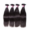 Unice Hair Icenu Remy Series Brazilian Straight Bundles 4 Pcs 100 Human Extensions unice kopen in de aanbieding