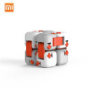 Ametoys Xiaomi Mitu Diy Assemble Building Blocks Finger Spinner Fidget Anti Stress Relax Toy Gifts For Kids Adults ametoys kopen in de aanbieding Ametoys Xiaomi Mitu Diy Assemble Building Blocks Finger Spinner Fidget Anti Stress Relax Toy Gifts For Kids Adults ametoys kopen in de aanbieding