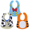 Joy Collection 9I9 Baby Clothes Bib Eating Rice Pocket Anti Dressing Splash Proof 3 Pack 1800621 joy collection kopen in de aanbieding Joy Collection 9I9 Baby Clothes Bib Eating Rice Pocket Anti Dressing Splash Proof 3 Pack 1800621 joy collection kopen in de aanbieding